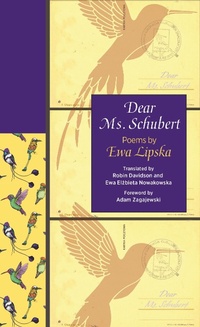 Enlarge image Cover: Dear Ms. Schubert - Princeton University Press