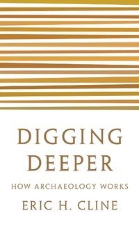 Enlarge image Cover: Digging Deeper - Princeton University Press