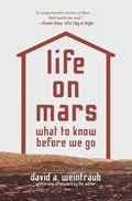 Cover: Life on Mars - Princeton University Press