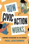 Cover: How Civic Action Works - Princeton University Press