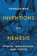 Cover: Inventions of Nemesis - Princeton University Press