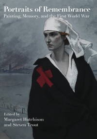 Abbildung von: Portraits of Remembrance - University of Alabama Press