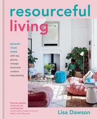 Abbildung von: Resourceful Living - Kyle Books
