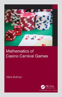Abbildung von: Mathematics of Casino Carnival Games - Chapman & Hall/CRC