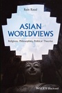 Cover: Asian Worldviews - Wiley