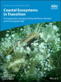 Cover: Coastal Ecosystems in Transition - Wiley