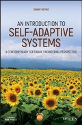 Cover: An Introduction to Self-adaptive Systems - Wiley