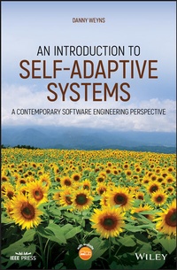 Enlarge image Cover: An Introduction to Self-adaptive Systems - Wiley