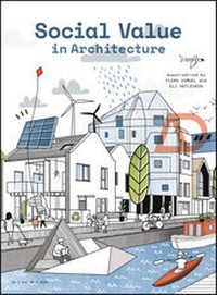 Enlarge image Cover: Social Value in Architecture - Wiley