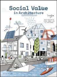 Enlarge image Cover: Social Value in Architecture - Wiley