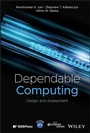 Cover: Dependable Computing - Wiley