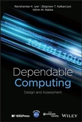 Abbildung von: Dependable Computing - Wiley