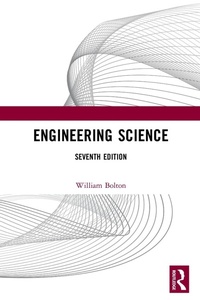 Abbildung von: Engineering Science - Routledge