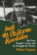 Cover: Inside the Philippine Revolution - Bloomsbury Academic