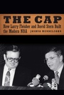 Cover: The Cap - University of Nebraska Press