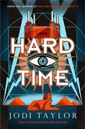 Cover: Hard Time - Headline Book Publishing