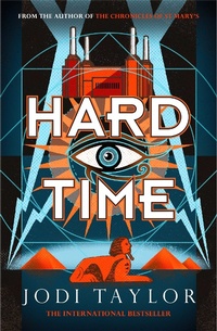 Enlarge image Cover: Hard Time - Headline Book Publishing