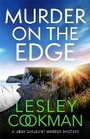 Cover: Murder on the Edge - Headline Accent
