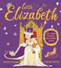 Cover: Little Elizabeth - Wren & Rook