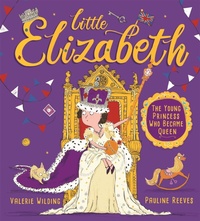 Enlarge image Cover: Little Elizabeth - Wren & Rook