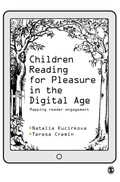 Bild: Children Reading for Pleasure in the Digital Age - SAGE Publications Ltd