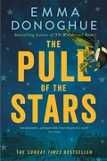 Cover: The Pull of the Stars - Picador