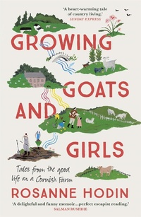 Abbildung von: Growing Goats and Girls - Coronet Books