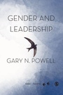 Cover: Gender and Leadership - SAGE Publications Ltd