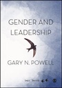 Cover: Gender and Leadership - SAGE Publications Ltd