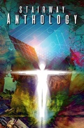 Cover: Stairway Anthology - Image Comics