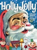 Cover: Holly Jolly - TwoMorrows Publishing