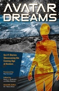 Cover: Avatar Dreams - WordFire Press