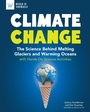 Cover: Climate Change - Nomad Press