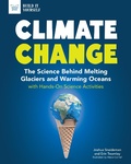Cover: Climate Change - Nomad Press
