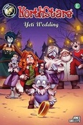 Cover: NorthStars: Yeti Wedding! - Action Lab Entertainment, Inc.
