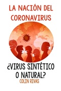 Cover: LA NACION DEL CORONAVIRUS - Lulu.com
