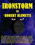 Cover: Ironstorm - Lulu.com