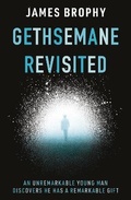 Cover: Gethsemane Revisited - Matador