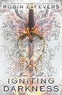 Cover: Igniting Darkness - Andersen Digital