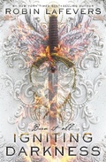 Cover: Igniting Darkness - Andersen Digital