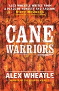Cover: Cane Warriors - Andersen Digital