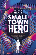 Cover: Small Town Hero - Andersen Digital