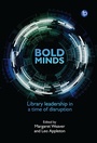 Cover: Bold Minds - Facet Publishing