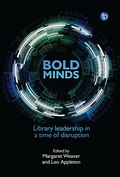 Cover: Bold Minds - Facet Publishing