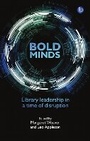 Cover: Bold Minds - Facet Publishing