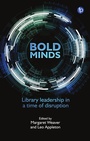 Cover: Bold Minds - Facet Publishing