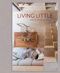Cover: Living Little - Images Publishing Group Pty Ltd