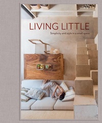 Enlarge image Cover: Living Little - Images Publishing Group Pty Ltd