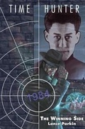Cover: The Winning Side - Telos Publishing Ltd