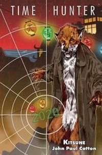 Enlarge image Cover: Kitsune - Telos Publishing Ltd
